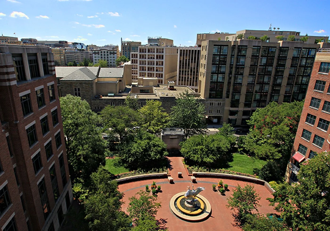 Photo-3 of 1400 16th St NW, Washington, DC 20036