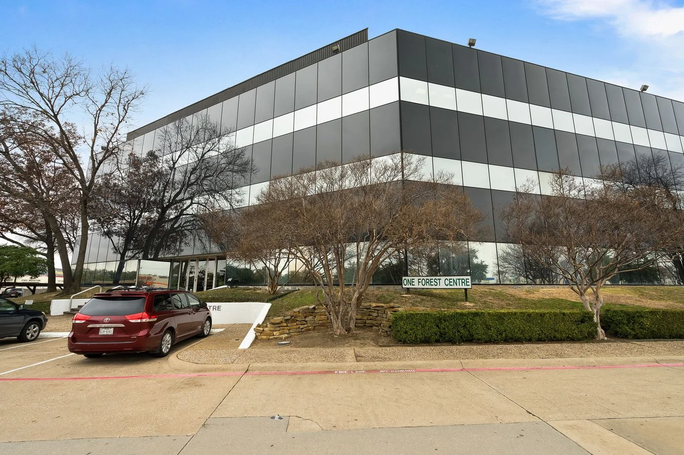 Photo-1 of 11615 Forest Central Dr, Dallas, TX 75243