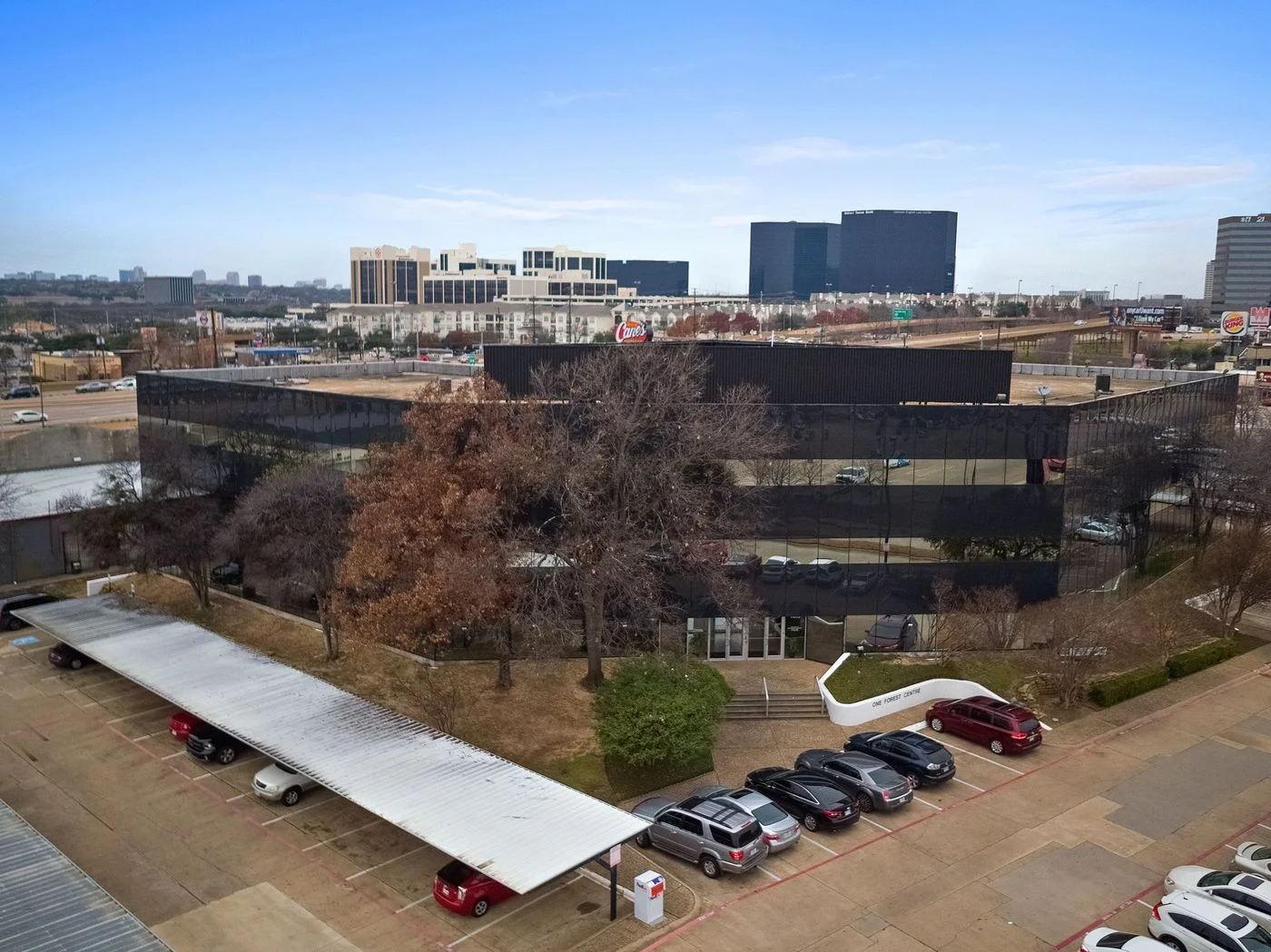 Photo-3 of 11615 Forest Central Dr, Dallas, TX 75243