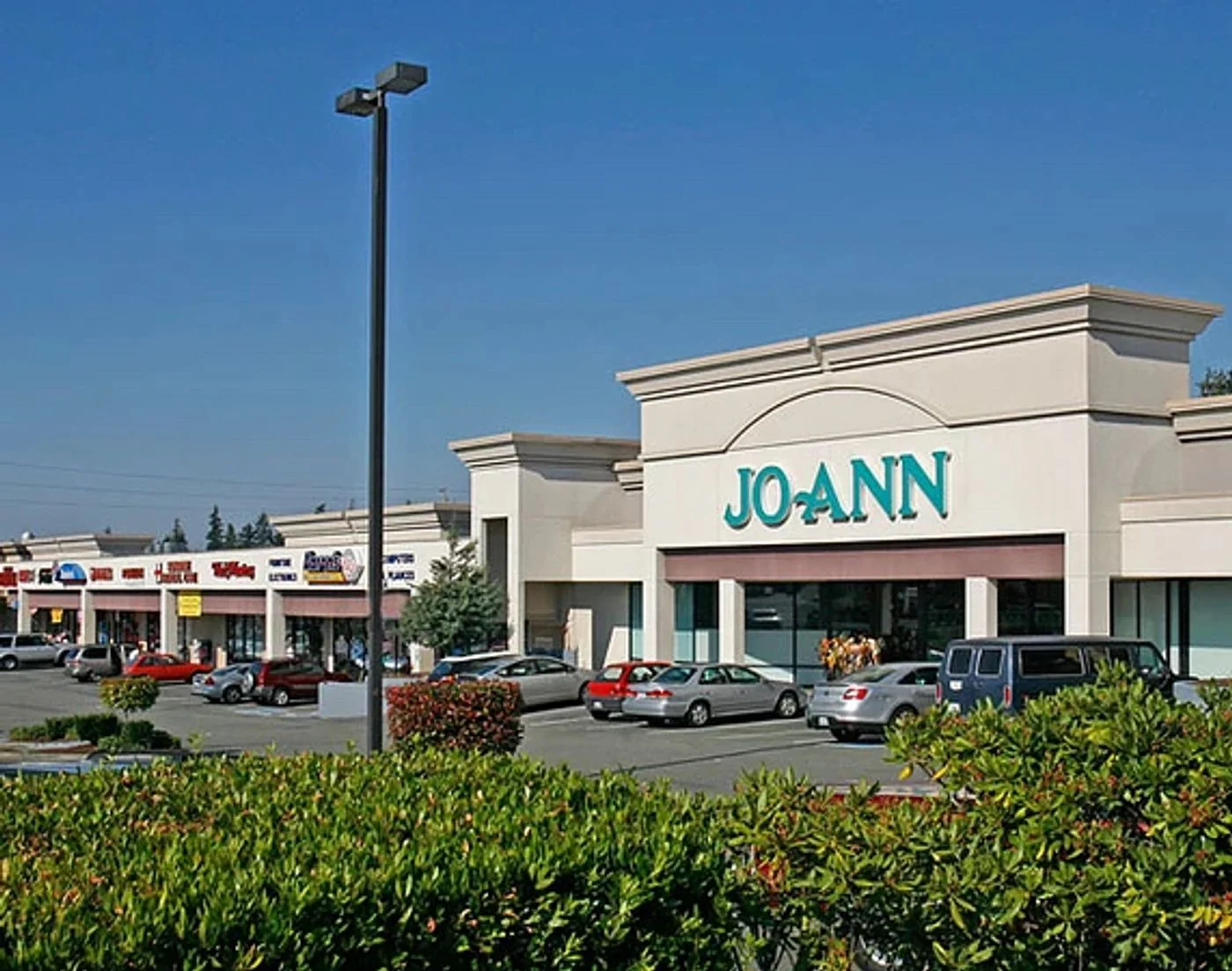 Photo 1 of 7601 Evergreen Way, Everett, WA 98203