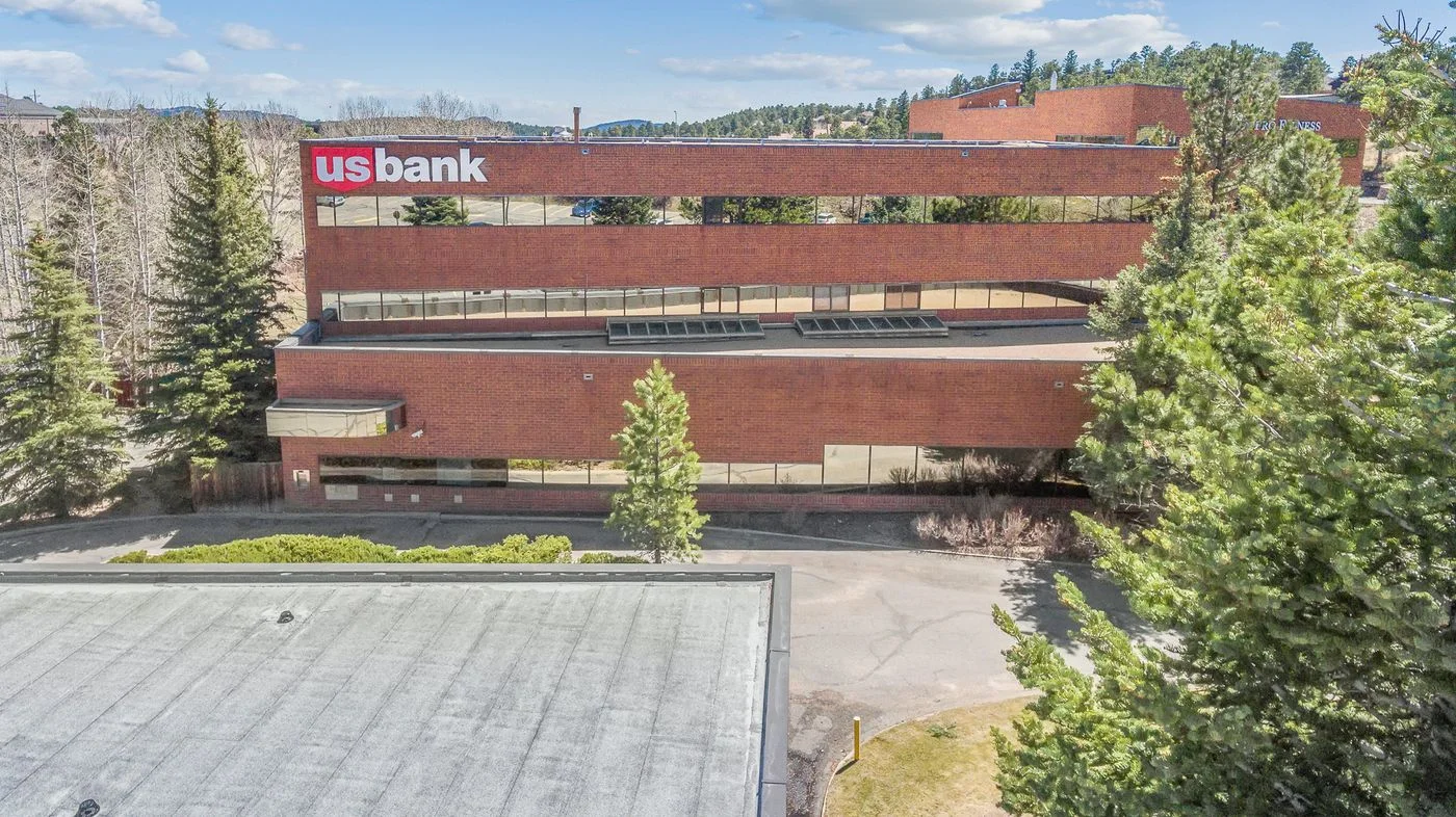 Photo 1 of 2922-2942 Evergreen Pkwy, Evergreen, CO 80439