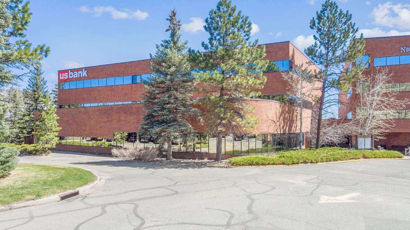 Photo 2 of 2922-2942 Evergreen Pkwy, Evergreen, CO 80439