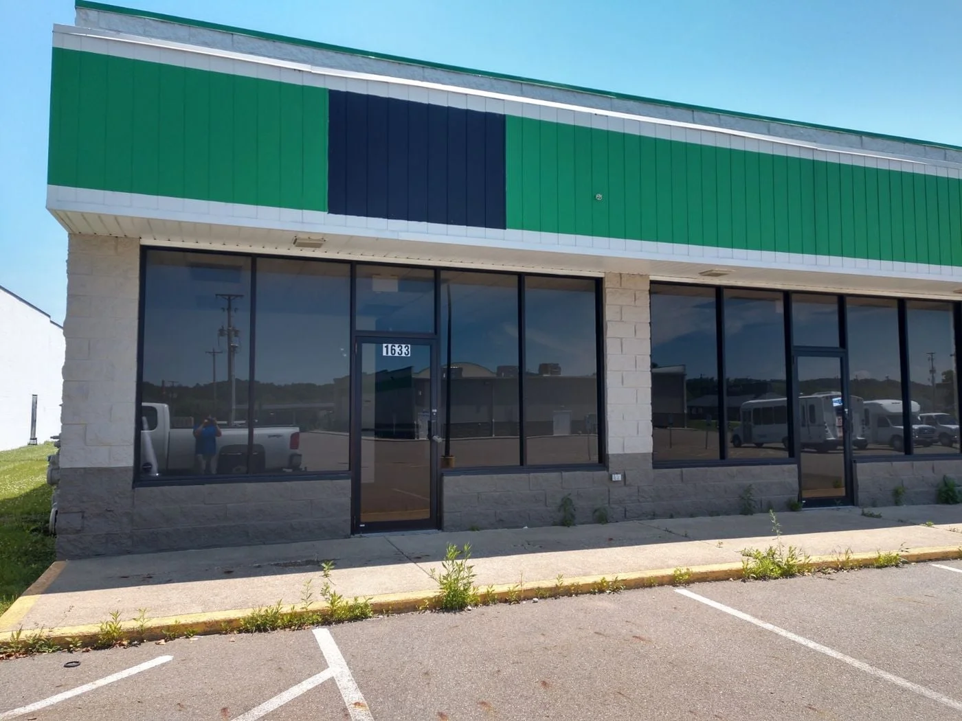 Photo 1 of 1639 S Washington St, Millersburg, OH 44654