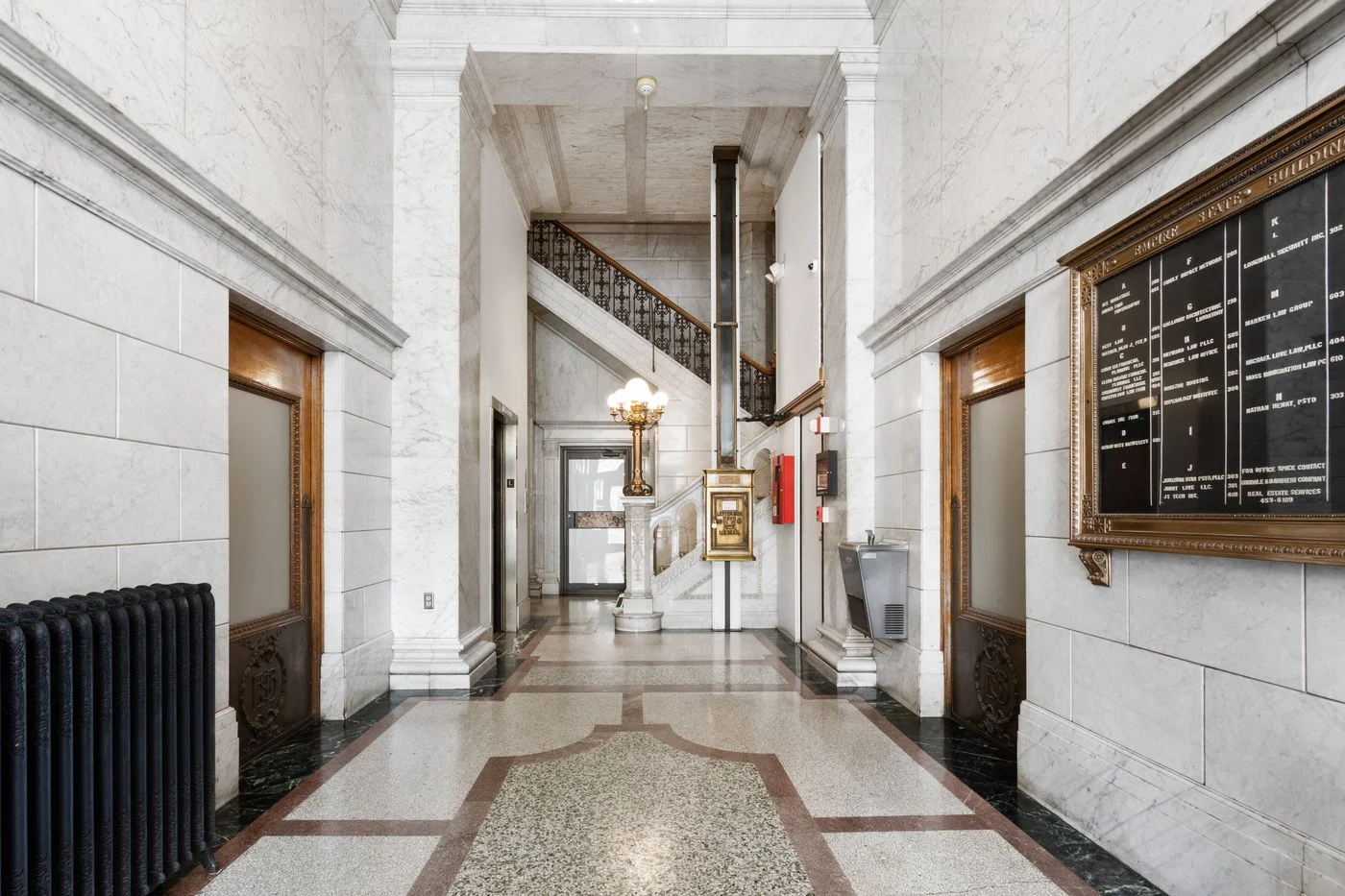 Photo 1 of 905 W Riverside Ave, Spokane, WA 99201