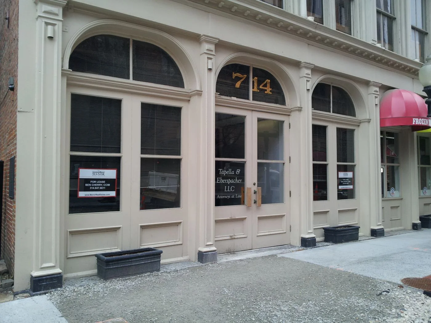 Photo-3 of 712 N 2nd St, Saint Louis, MO 63102