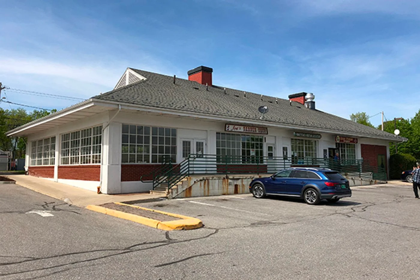 Photo-1 of 12 Washington St, Middlebury, VT 05753