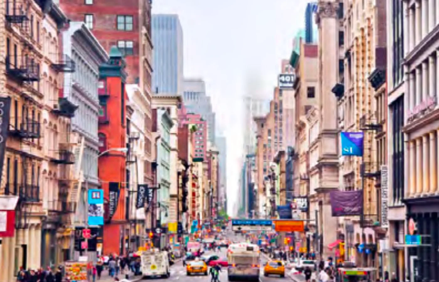 Photo 3 of 76 Greene St, New York, NY 10012