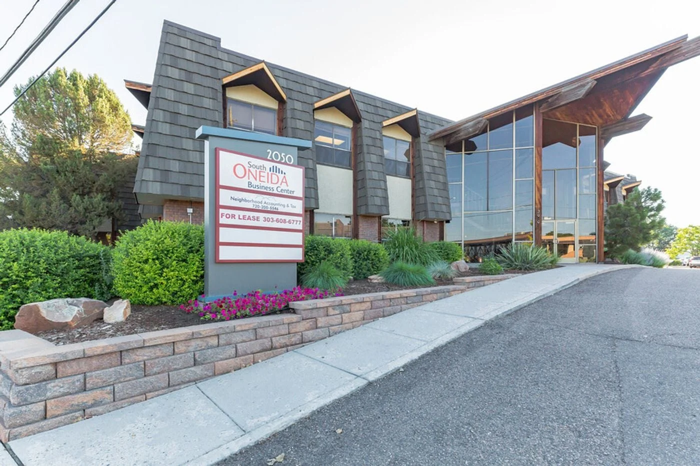 Photo 1 of 2050 S Oneida St, Denver, CO 80224