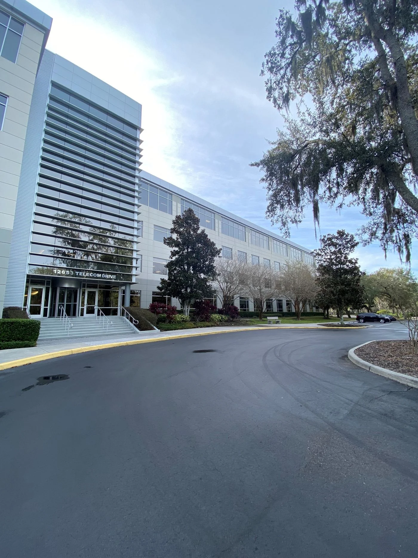 Photo-1 of 12653 Telecom Dr, Temple Terrace, FL 33637