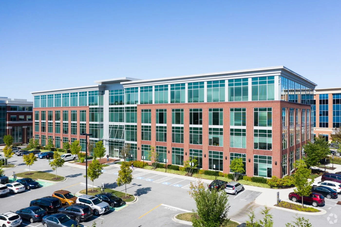Photo-1 of 8115 Maple Lawn Blvd, Fulton, MD 20759