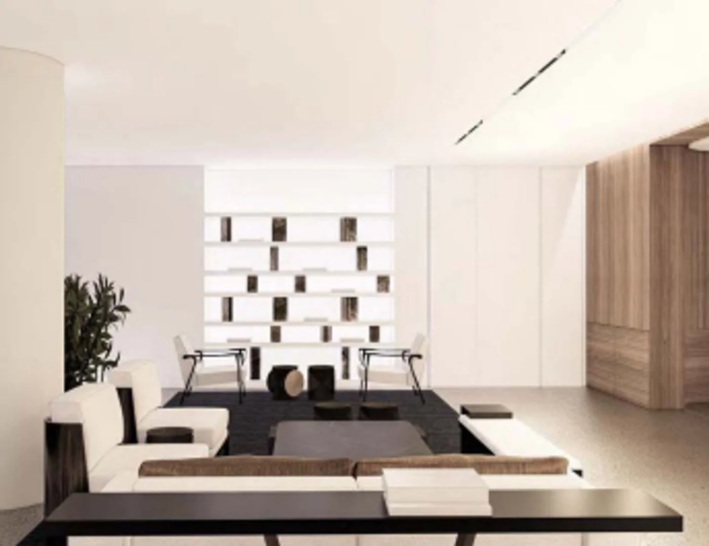 Photo-2 of 1251 Avenue of the Americas, New York, NY 10020