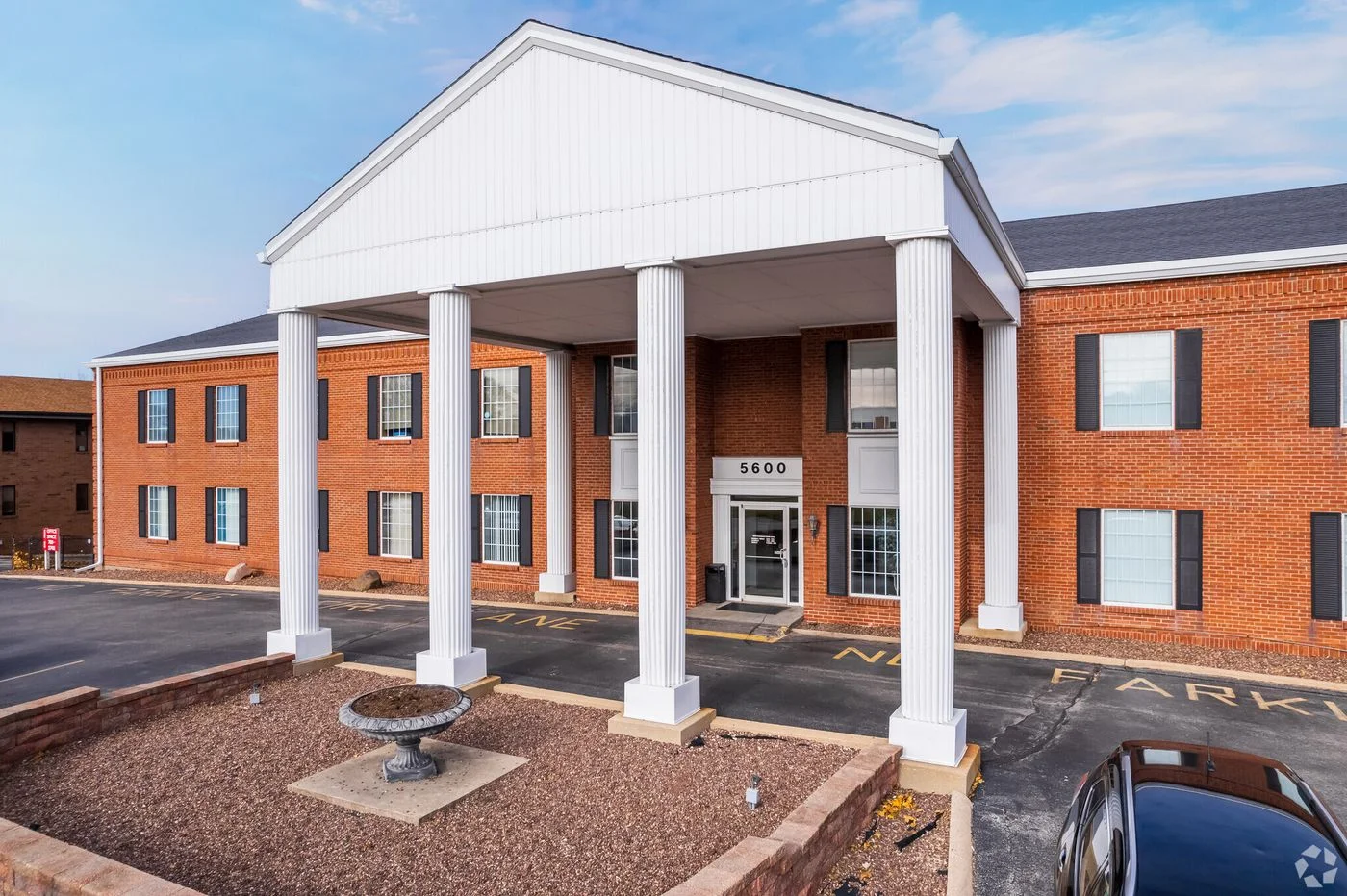 Photo-1 of 5600 W Brown Deer Rd, Brown Deer, WI 53223