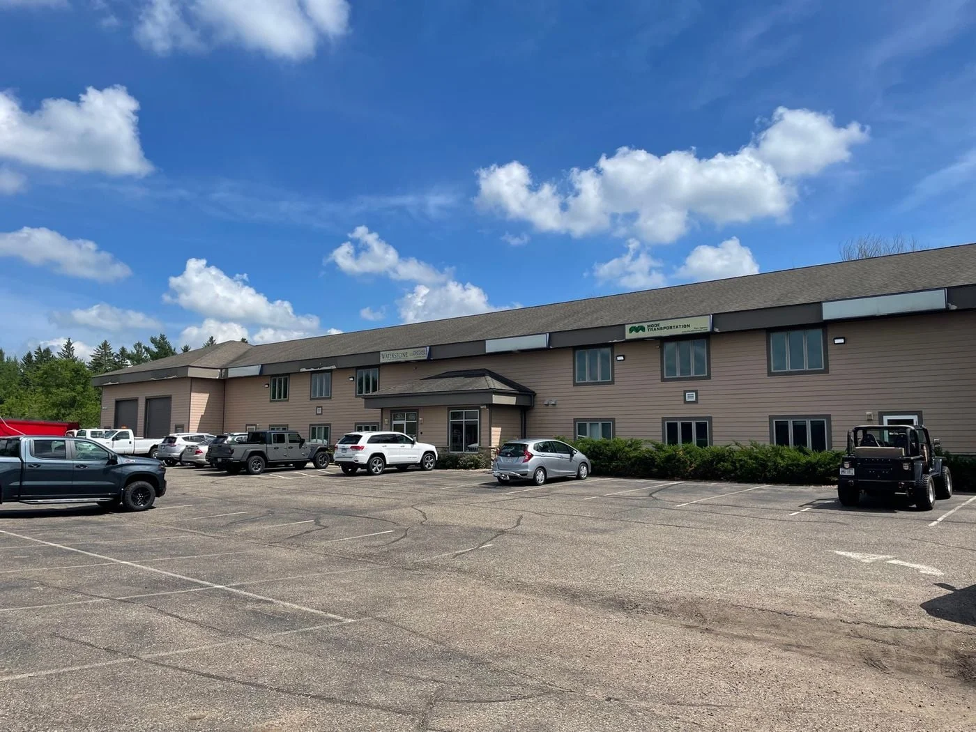 Photo 1 of 625 Commerce Dr, Hudson, WI 54016