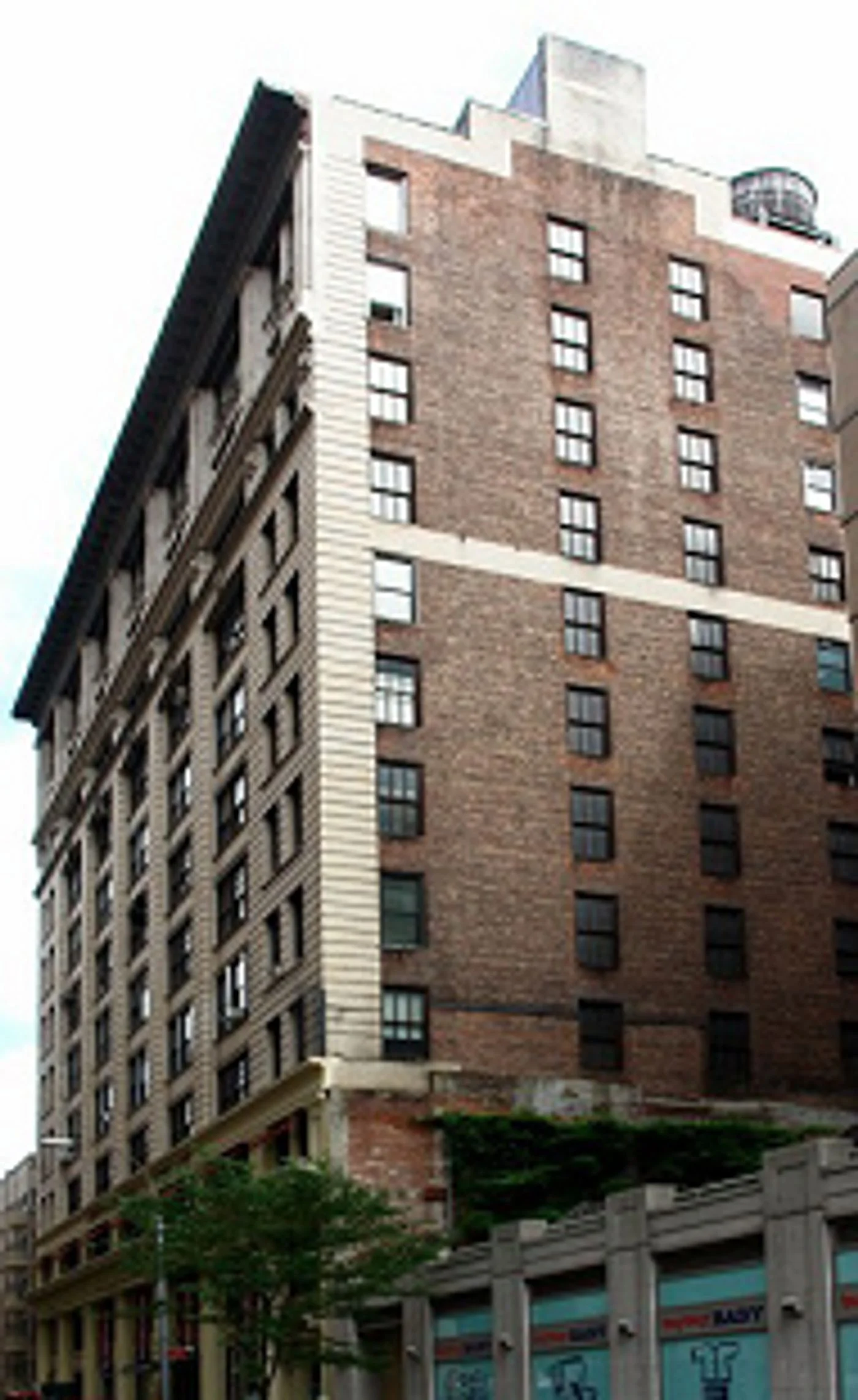Photo-1 of 207 W 25th St, New York, NY 10001