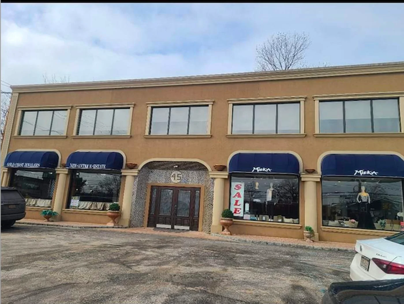 Photo-1 of 45 Glen Cove Rd, Greenvale, NY 11548