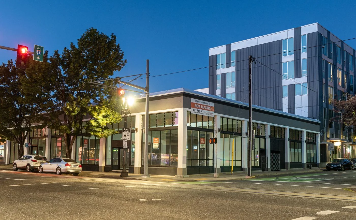 Photo 1 of 106 NE Grand Ave, Portland, OR 97232