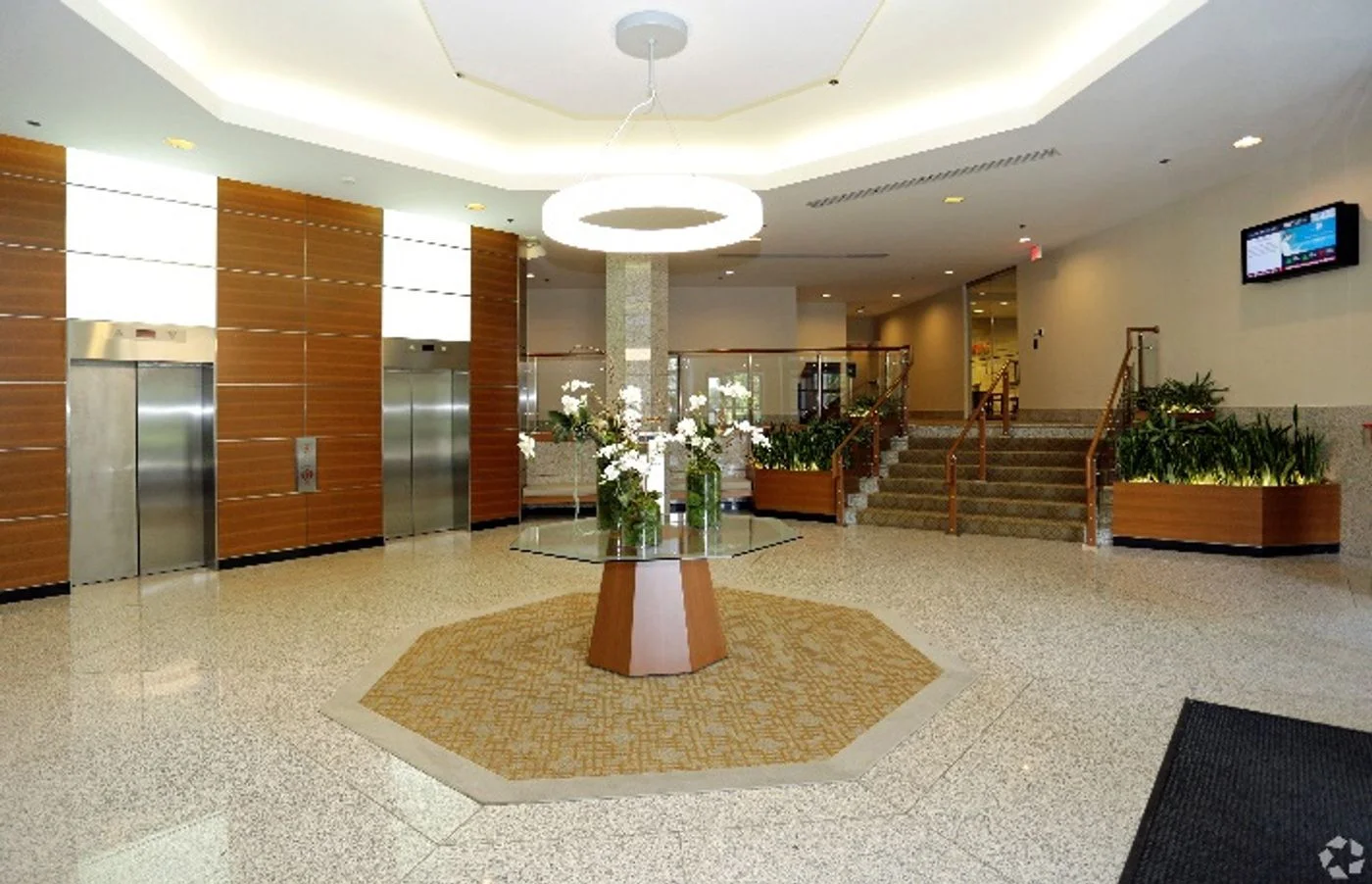 Photo 1 of 100 Overlook Ctr, Princeton, NJ 08540