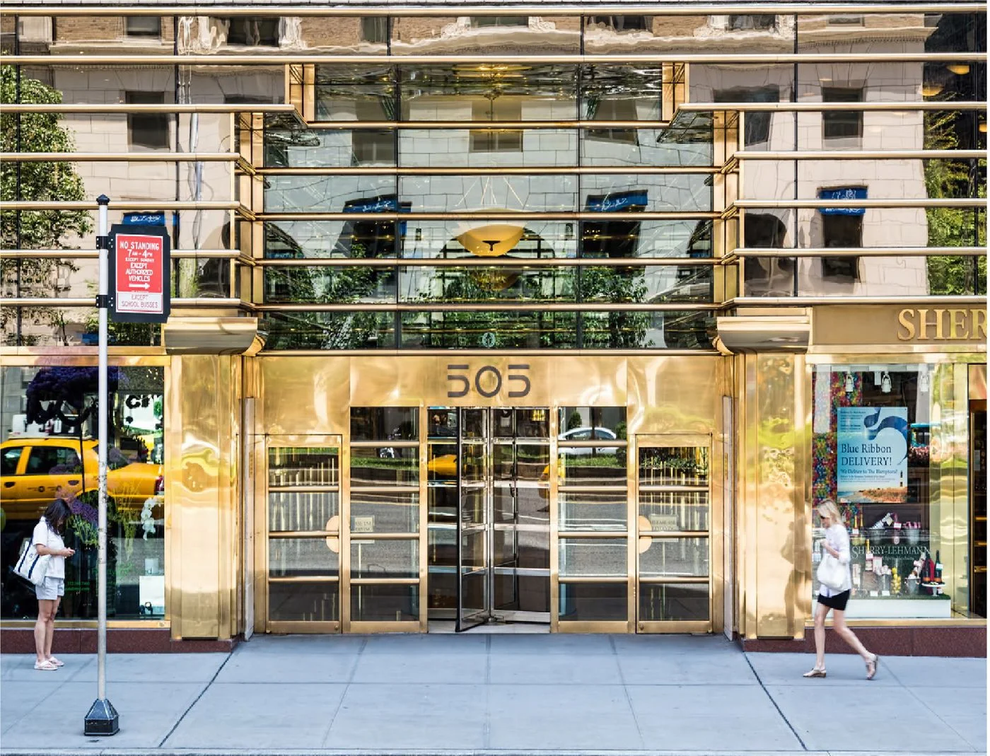 Photo-1 of 505 Park Ave, New York, NY 10022