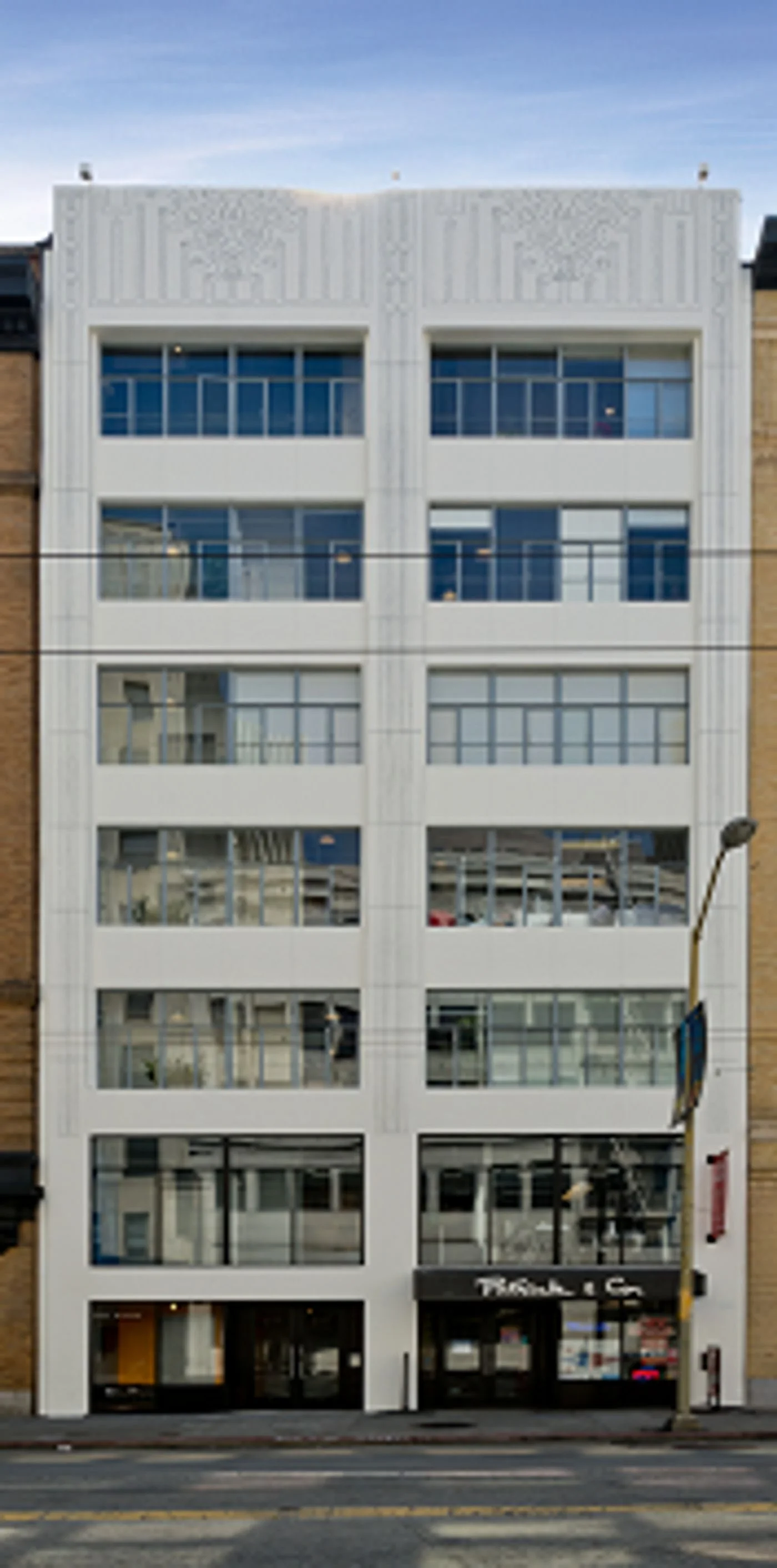 Photo-2 of 611 Mission St, San Francisco, CA 94105