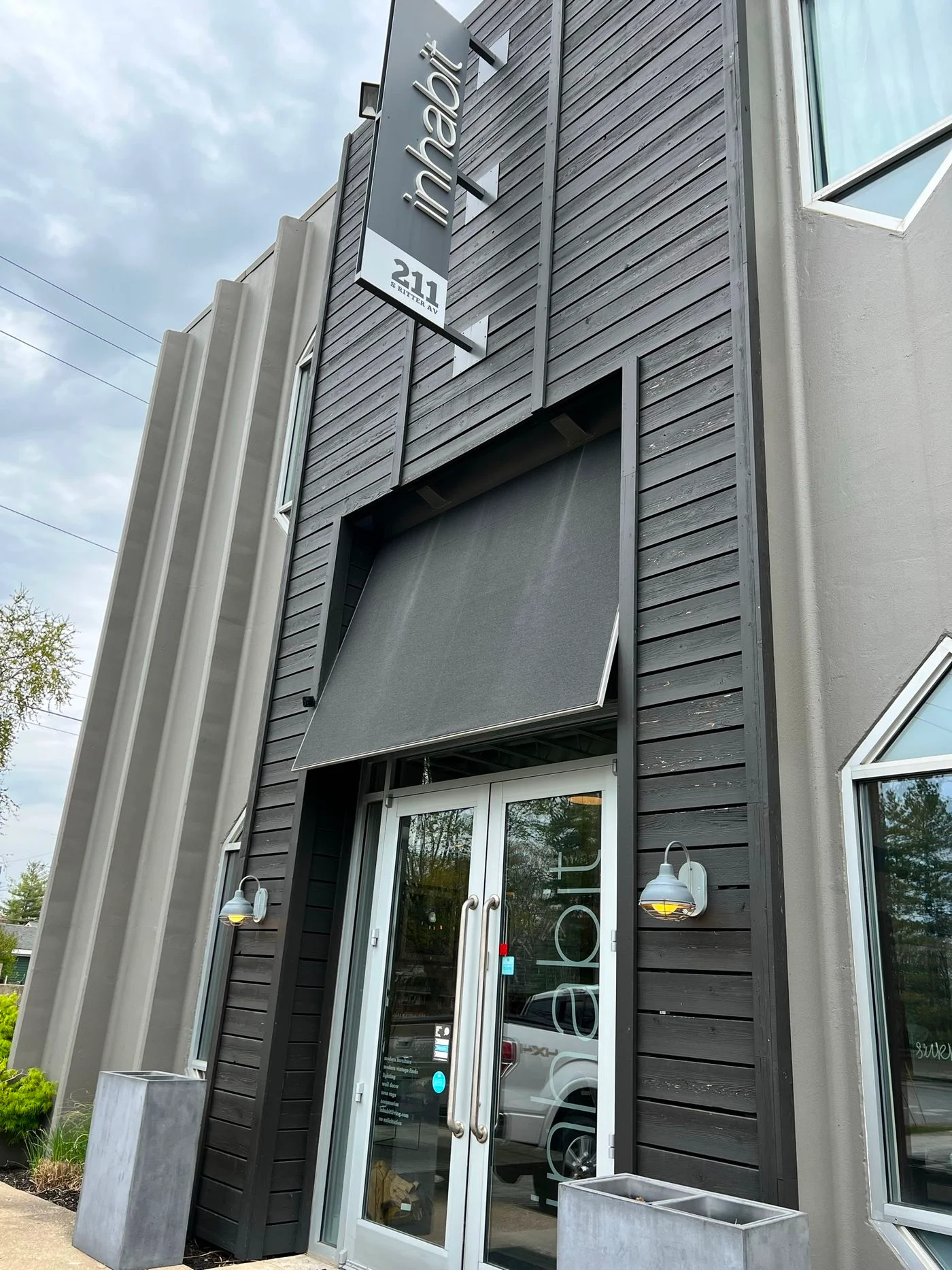 Photo 2 of 211 S Ritter Ave, Indianapolis, IN 46219