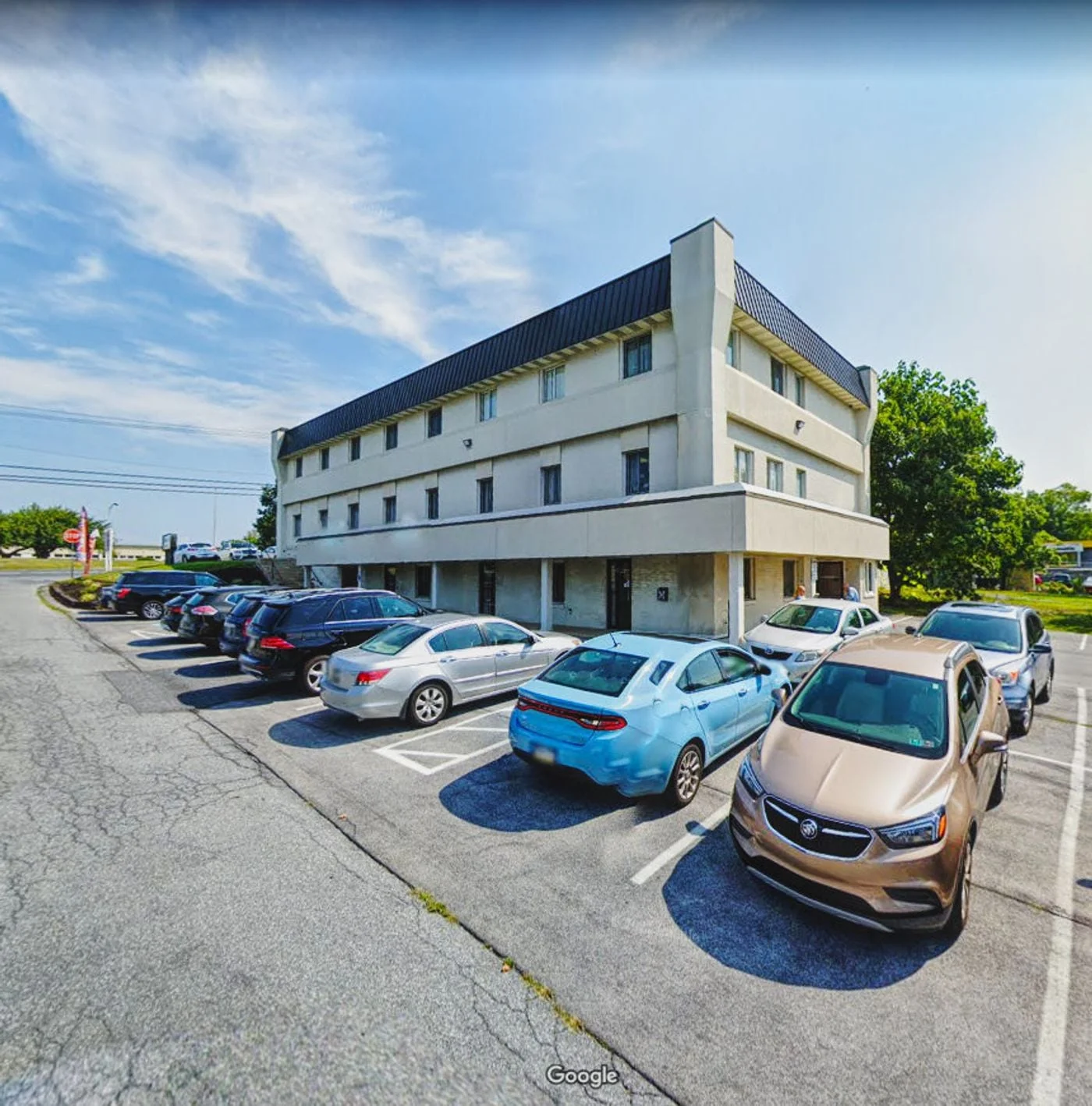 Photo 1 of 4601 Locust Lane, Harrisburg, PA 17109