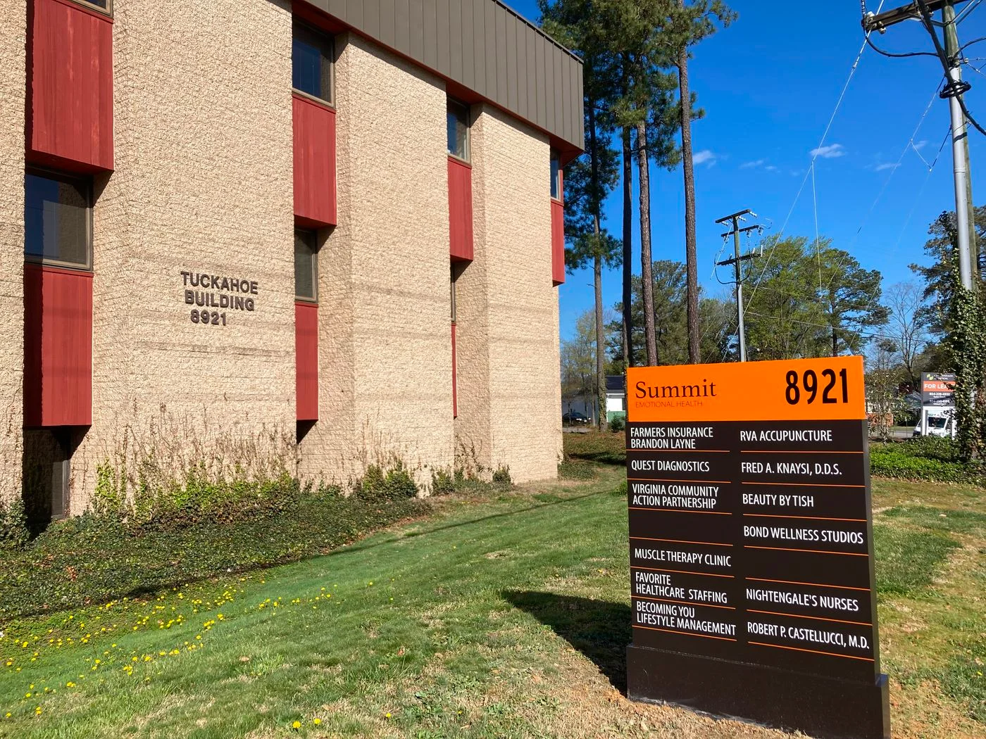 Photo-2 of 8921 Three Chopt Rd, Henrico, VA 23229