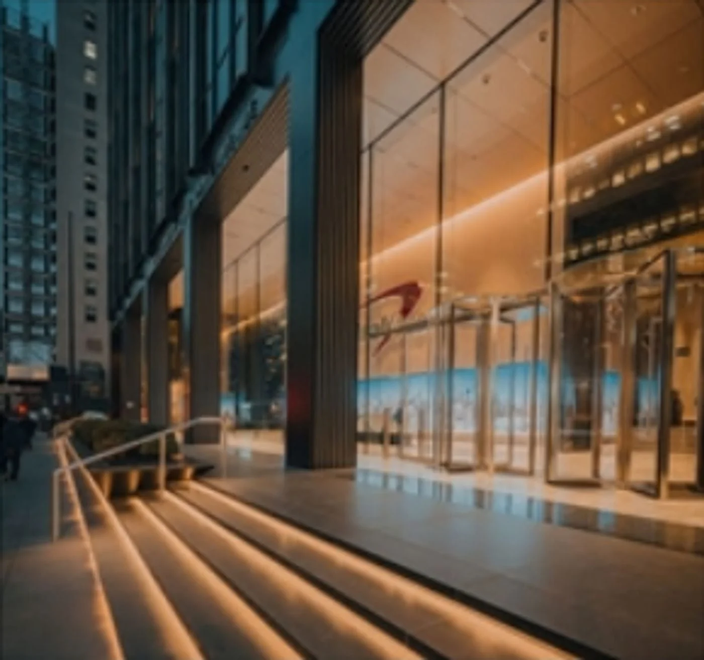 Photo 2 of 299 Park Ave, New York, NY 10171