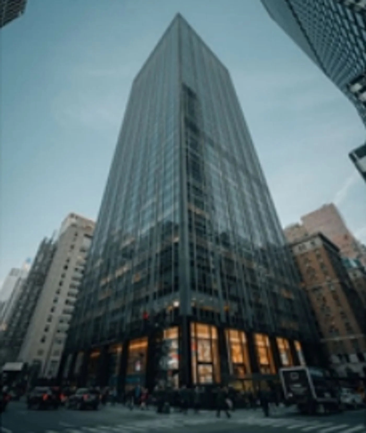 Photo 3 of 299 Park Ave, New York, NY 10171