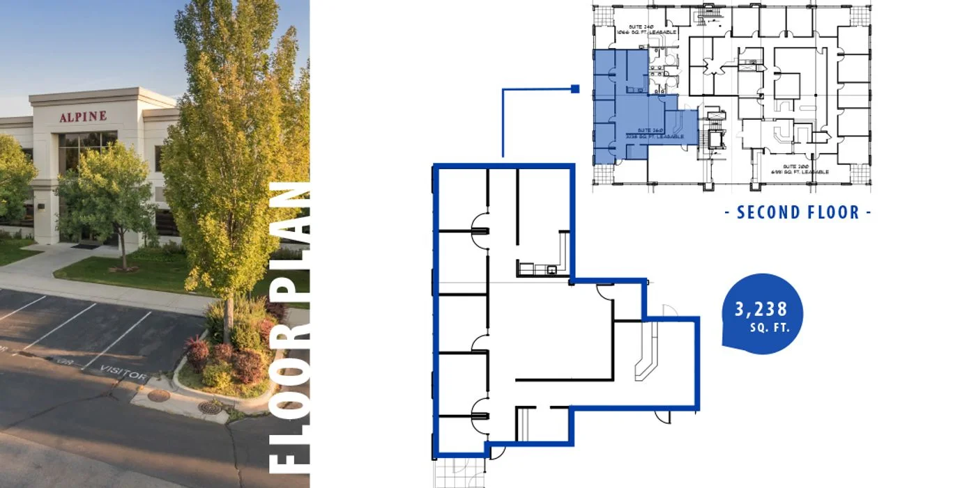 Photo 3 of 12550 W Explorer Dr, Boise, ID 83713