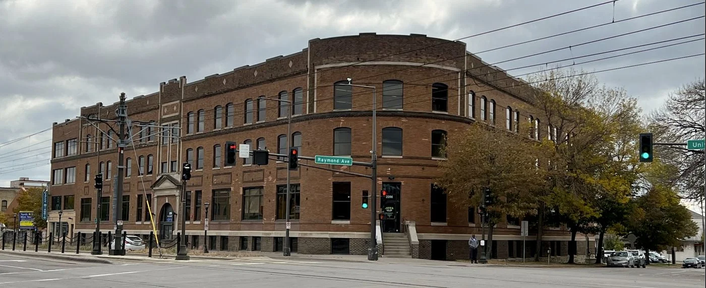 Photo-2 of 2356 University Ave W, Saint Paul, MN 55114