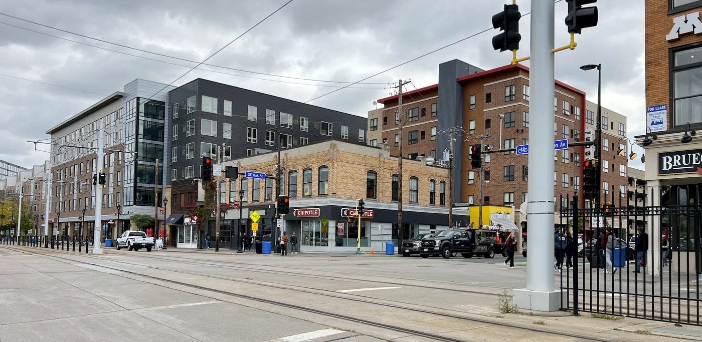 Photo 2 of 800-808 Washington Ave SE, Minneapolis, MN 55414