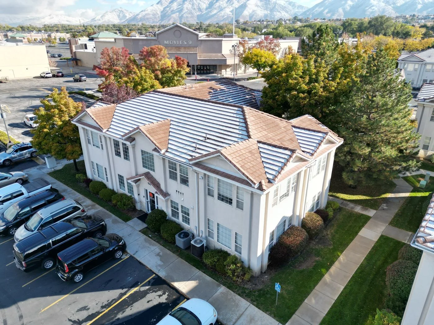 Photo 2 of 9547 S 700 E, Sandy, UT 84070