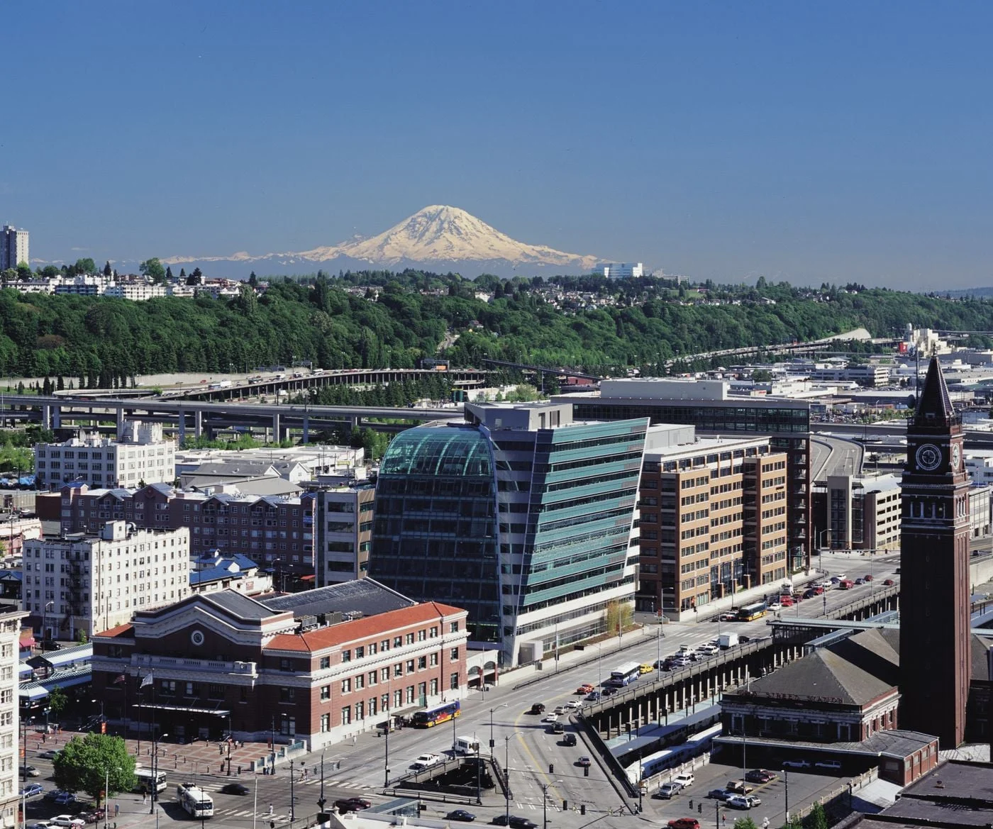 Photo 3 of 505 5th Ave S, Seattle, WA 98104