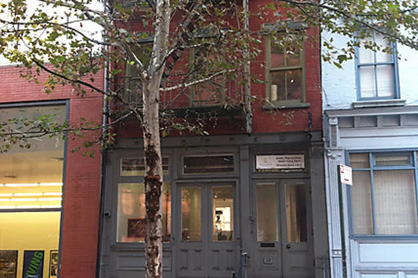 Photo-1 of 51 Wooster St, New York, NY 10013