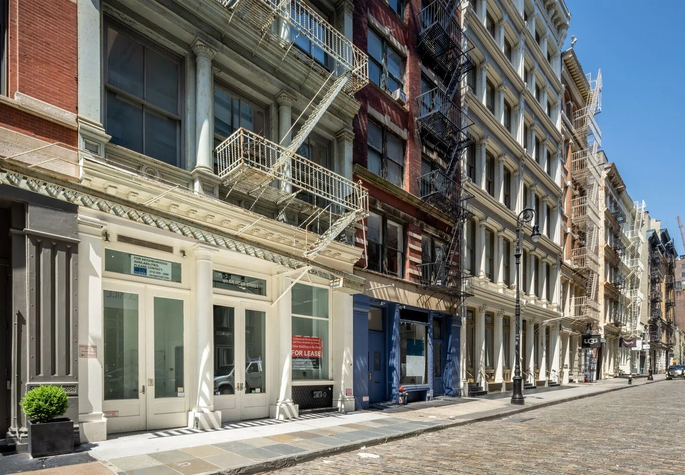 Photo-1 of 69 Mercer St, New York, NY 10012