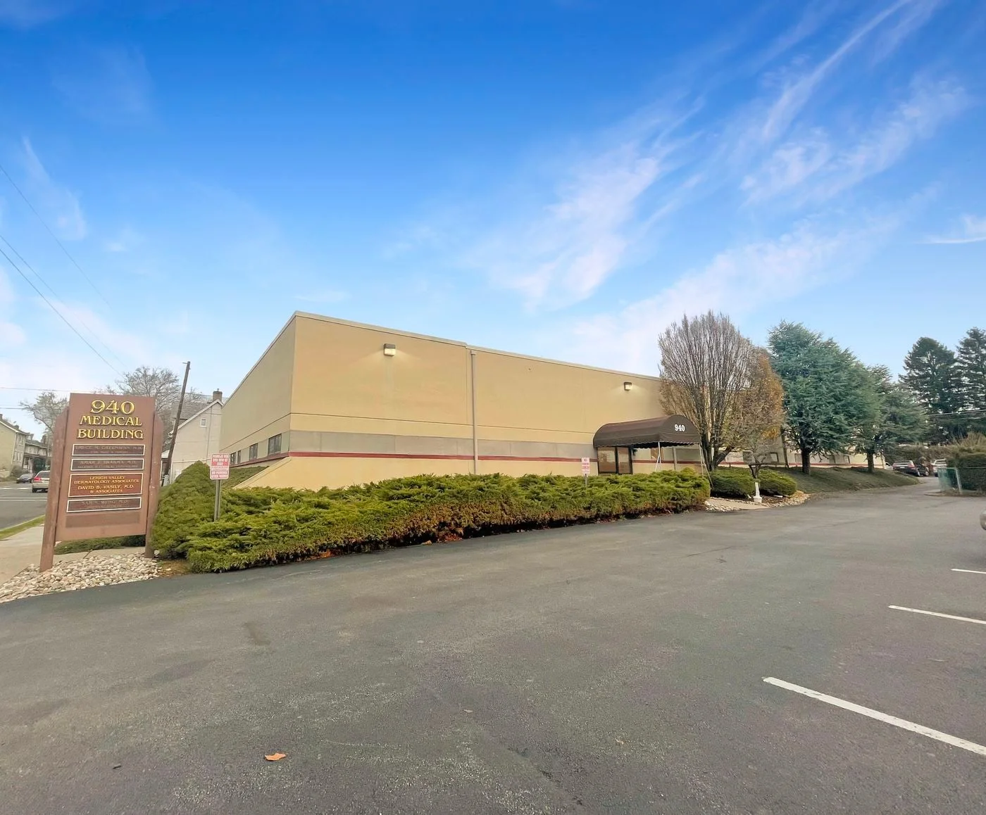 Photo 2 of 940 N New St, Bethlehem, PA 18018