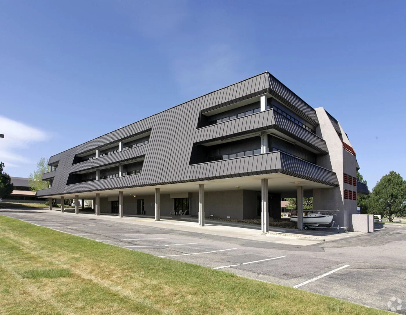 Photo 2 of 13275 E Fremont Pl, Centennial, CO 80112