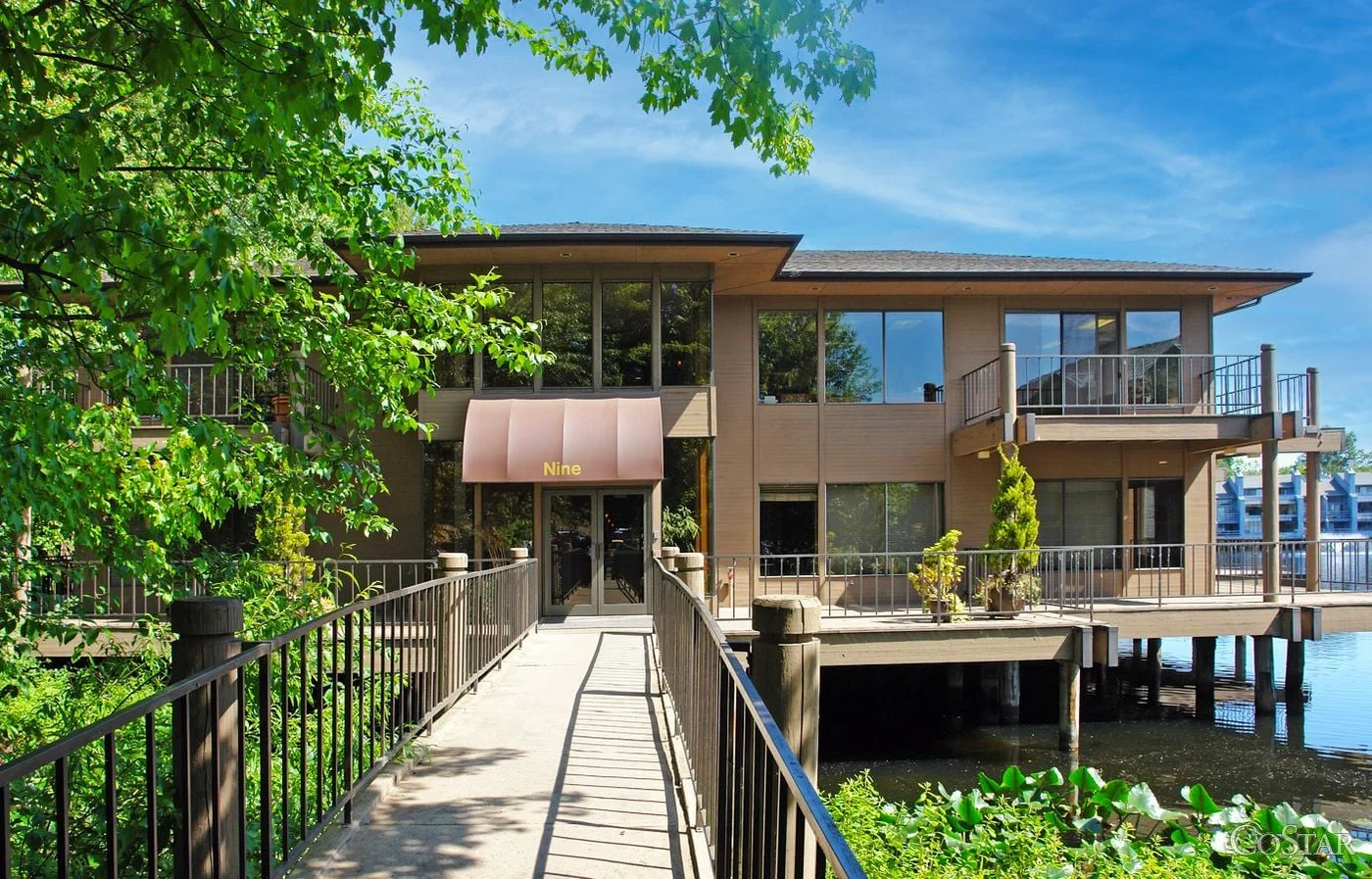 Photo 1 of 9 Lake Bellevue Dr, Bellevue, WA 98005