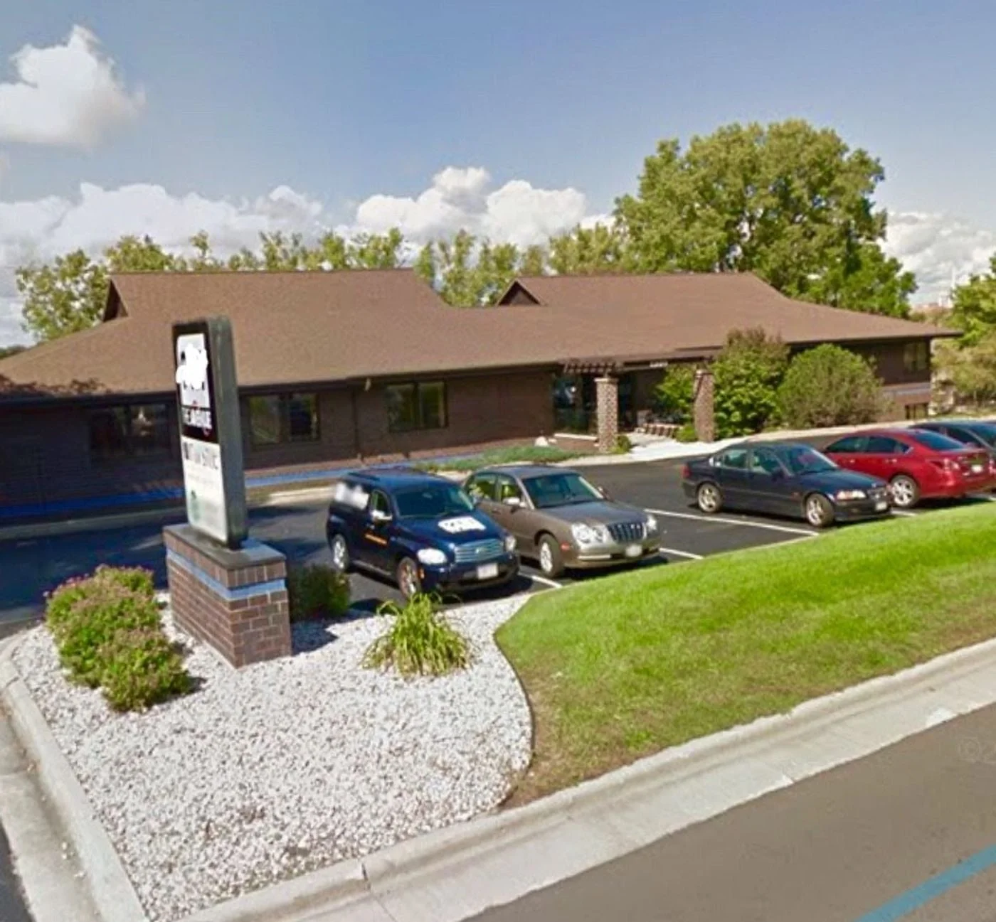 Photo 2 of 2300 Riverside Dr, Green Bay, WI 54301