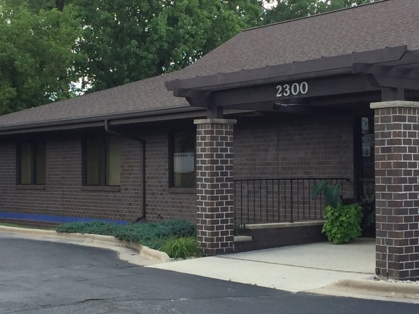 Photo 1 of 2300 Riverside Dr, Green Bay, WI 54301