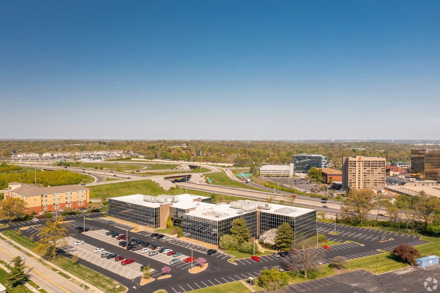 Photo 2 of 12115 Lackland Rd, Saint Louis, MO 63146