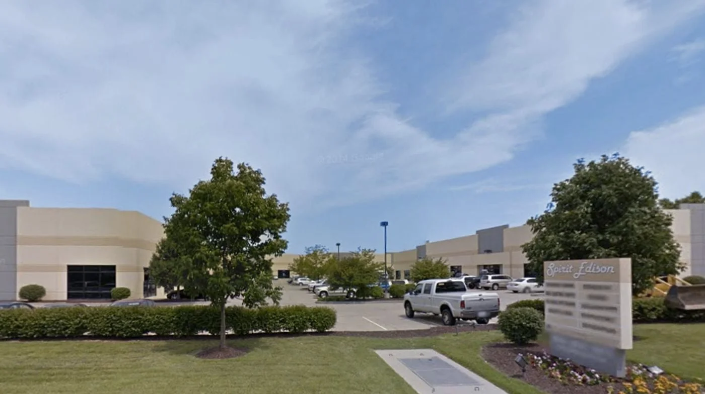 Photo 2 of 18161-18167-18173 Edison Avenue, Chesterfield, MO 63005