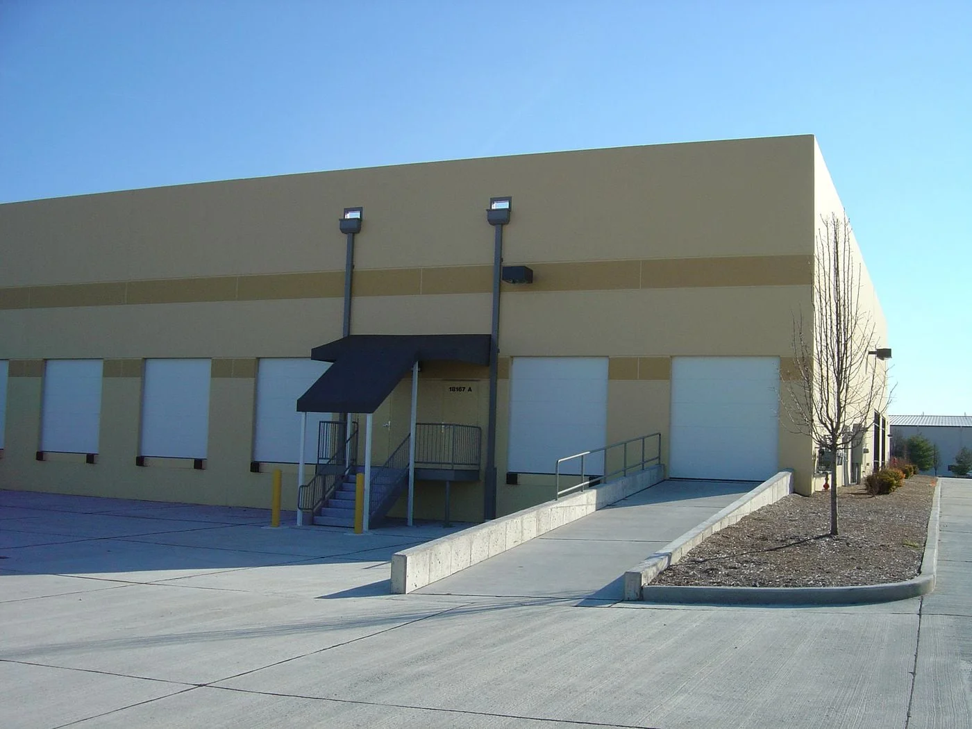 Photo 3 of 18161-18167-18173 Edison Avenue, Chesterfield, MO 63005