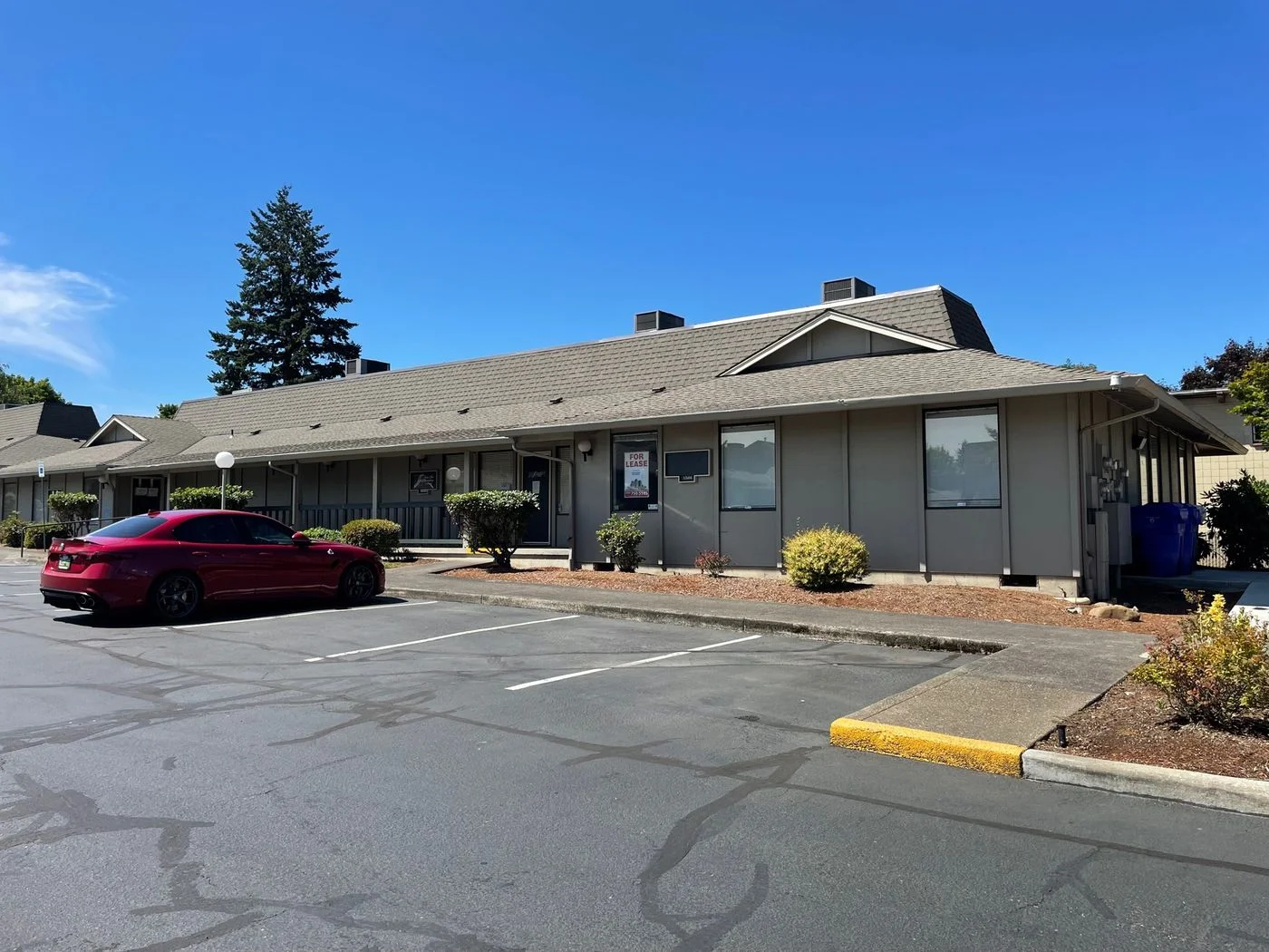 Photo 1 of 12612 SE Stark St, Portland, OR 97233