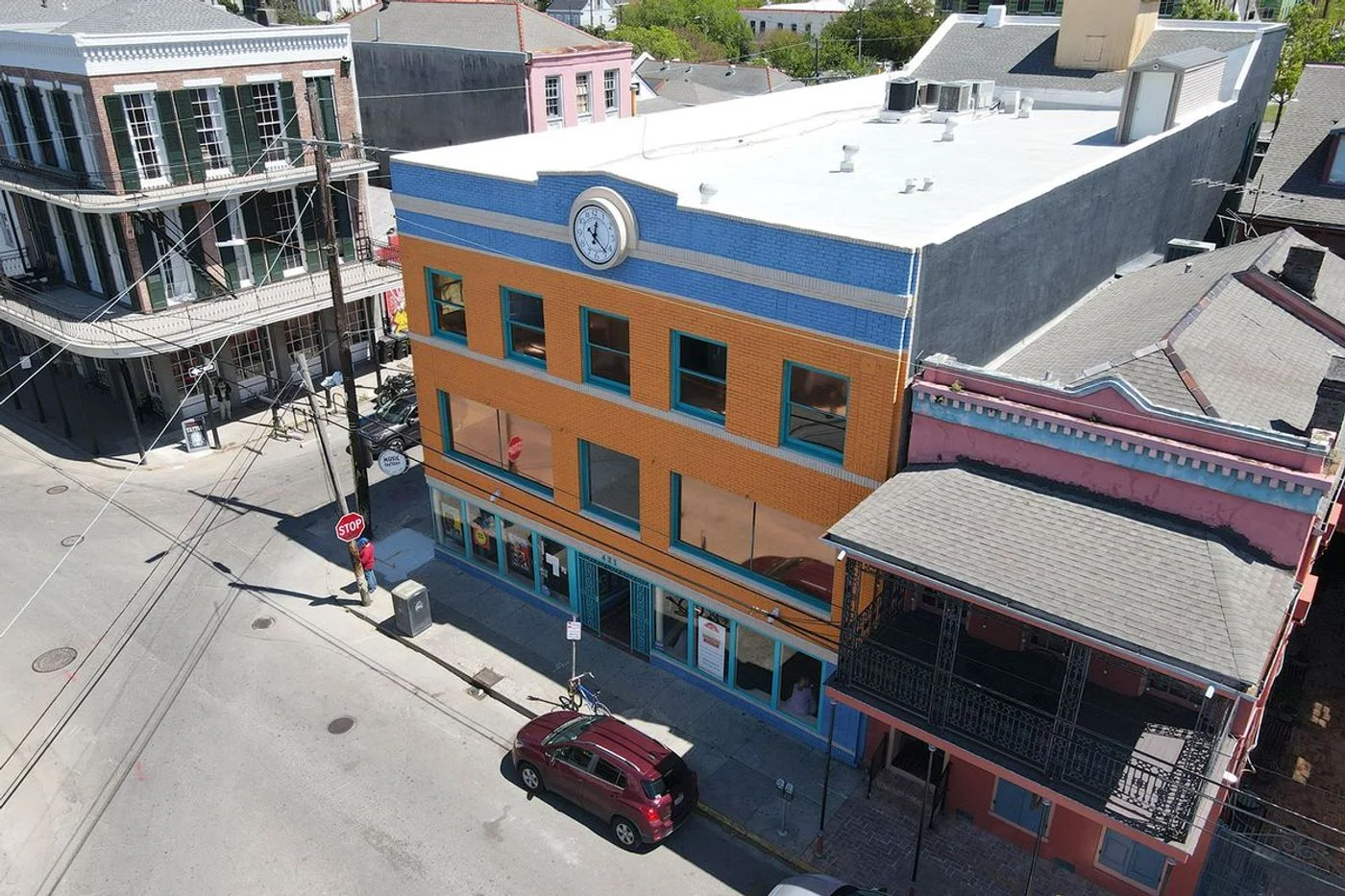 Photo-2 of 421 Frenchmen St, New Orleans, LA 70116