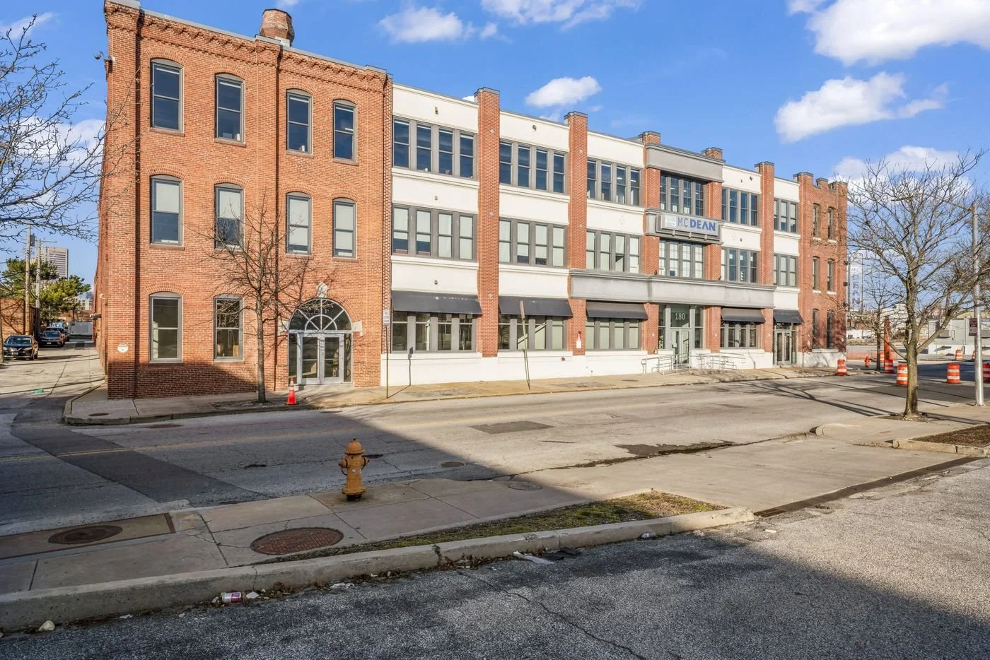 Photo-1 of 180 W Ostend St, Baltimore, MD 21230