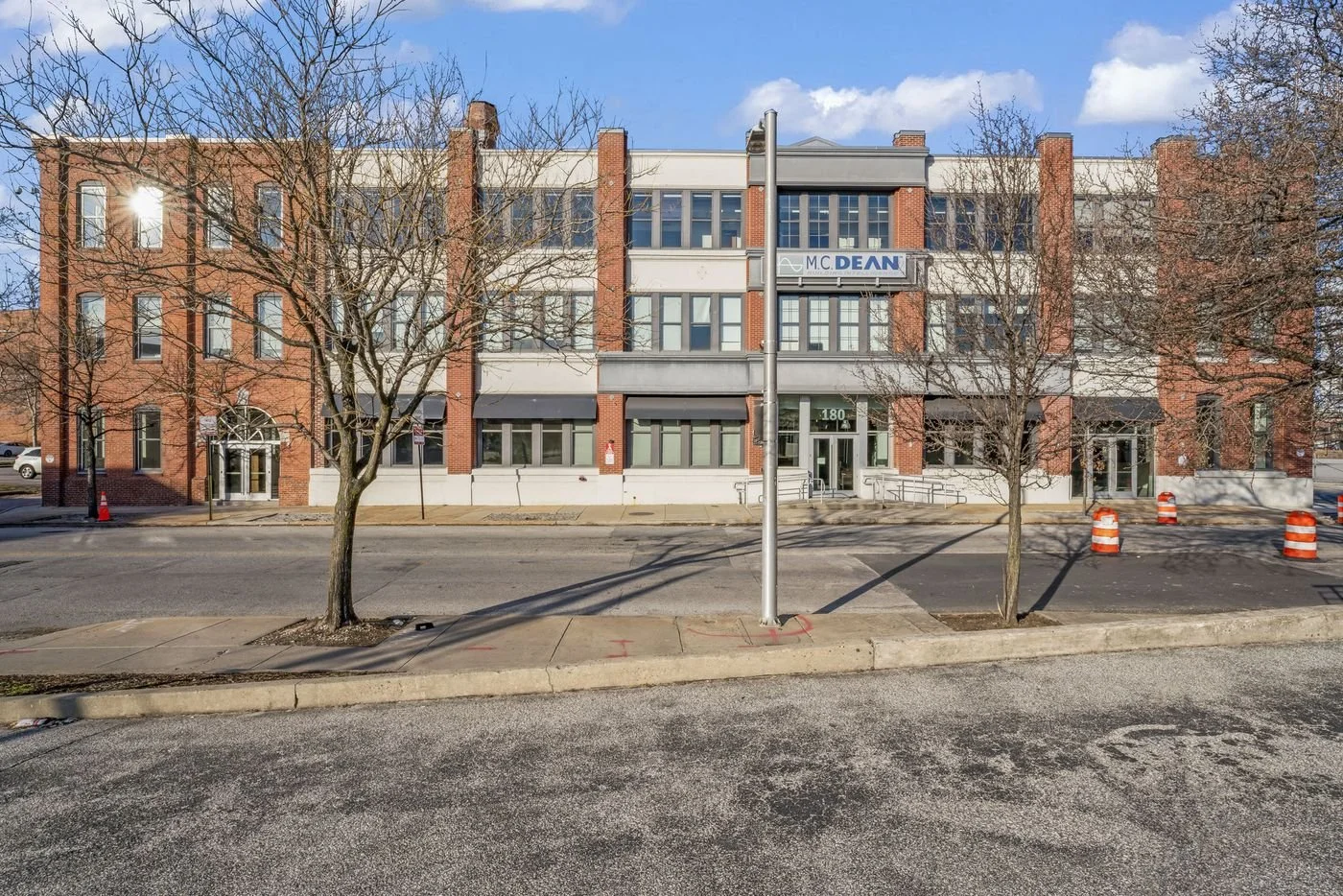 Photo-2 of 180 W Ostend St, Baltimore, MD 21230