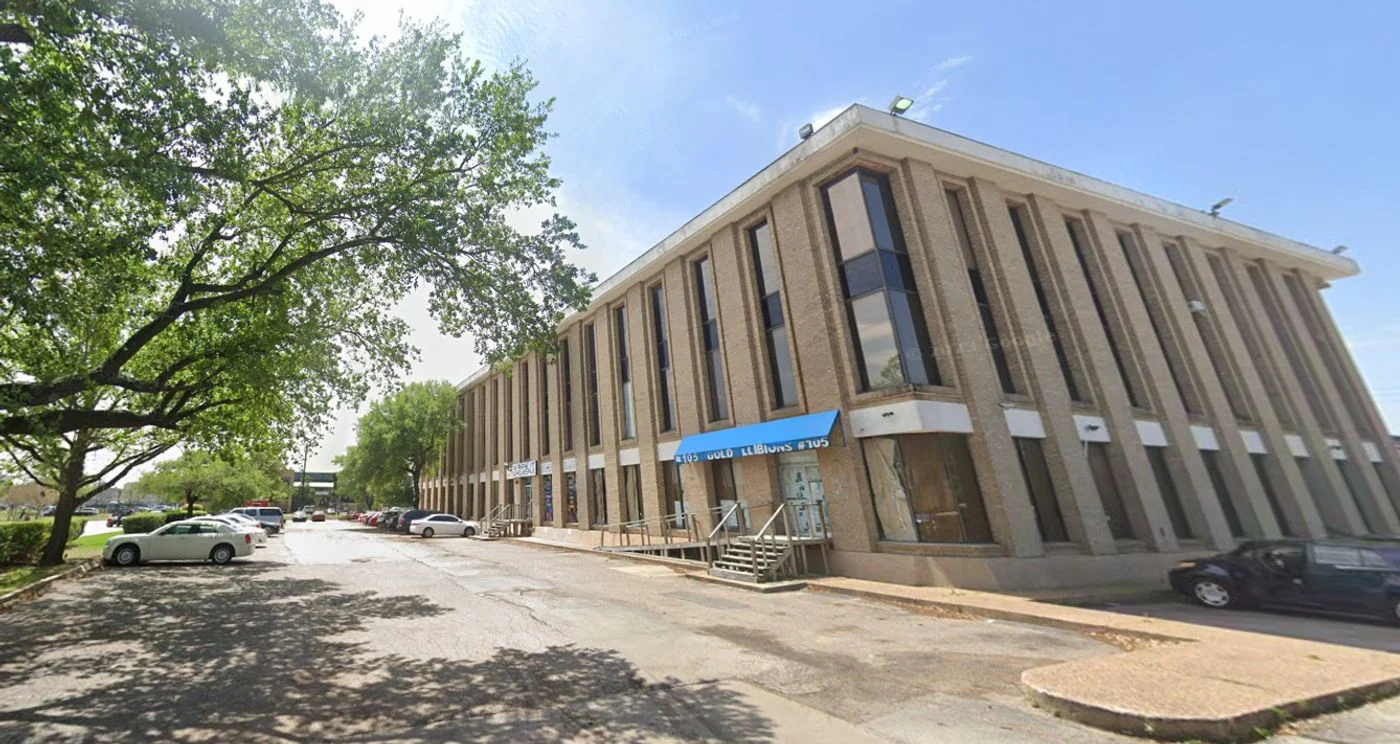 Photo-1 of 7400 Harwin Dr Ste 300, Houston, TX 77036