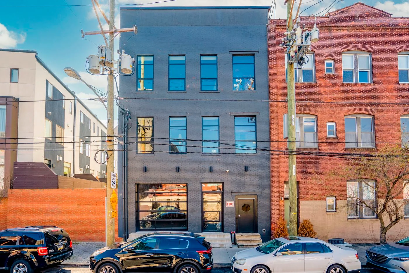 Photo-2 of 338 Brown St, Philadelphia, PA 19123