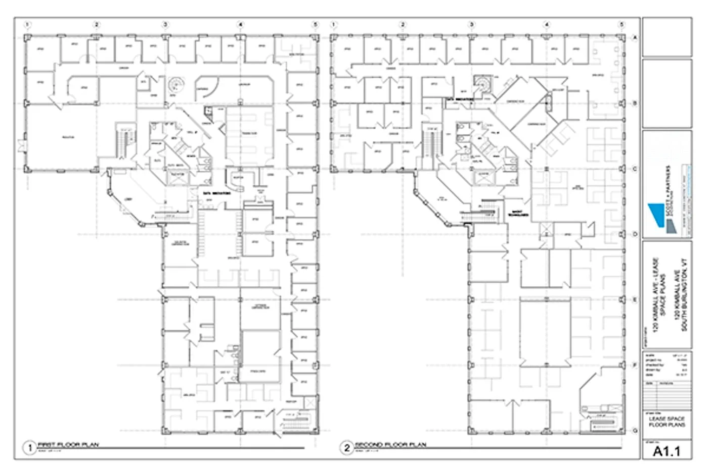 Photo 3 of 120 Kimball Ave, South Burlington, VT 05403